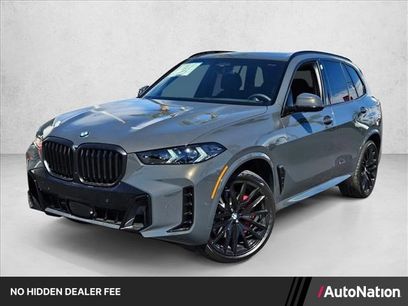 New 2026 BMW X5 xDrive40i w/ M Sport Package