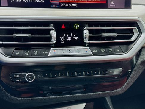 Used 2022 BMW X3 sDrive30i w/ M Sport Package 2 image 12