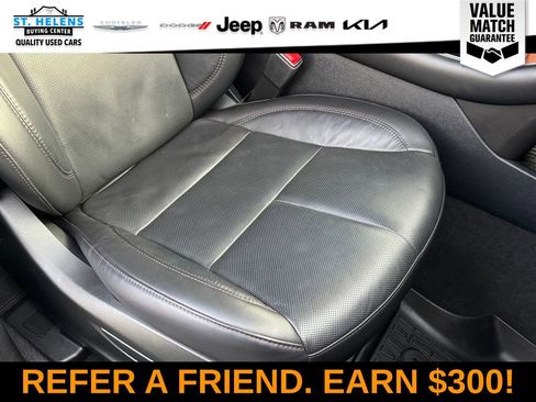 Used 2023 Lincoln Aviator Reserve w/ Elements Package Plus image 32