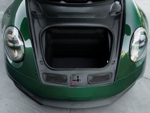 Certified 2026 Porsche 911 GT3 image 48