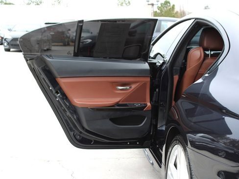 Used 2014 BMW 650i Gran Coupe xDrive w/ Executive Package image 32