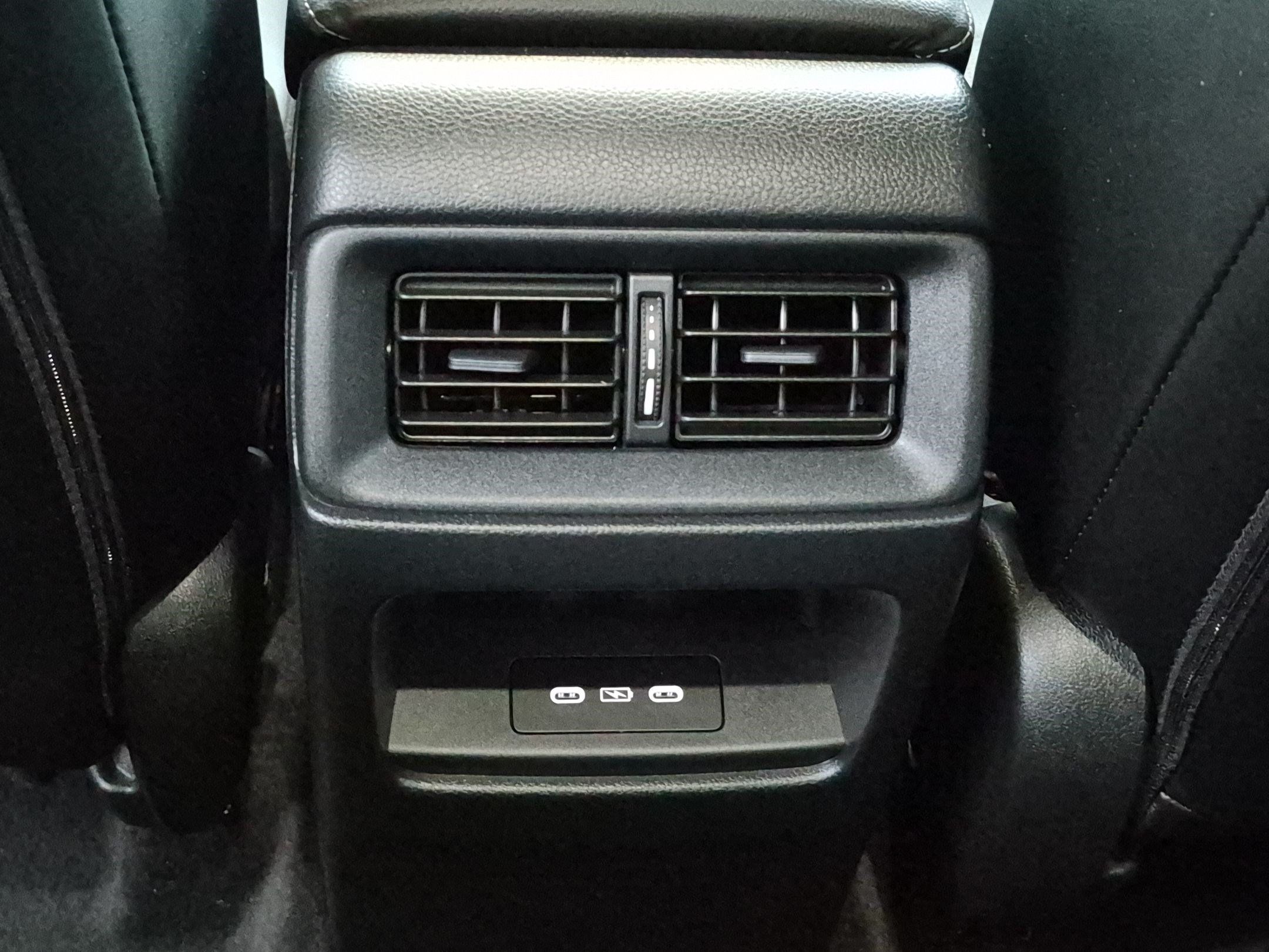 Used 2025 Honda CR-V EX-L image 25