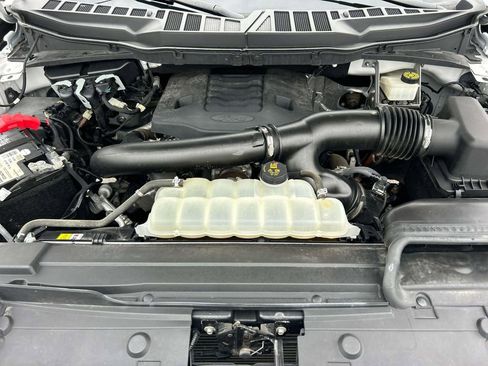 Used 2022 Ford F150 Lariat image 18