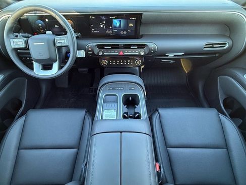 New 2026 Hyundai Palisade Calligraphy image 14