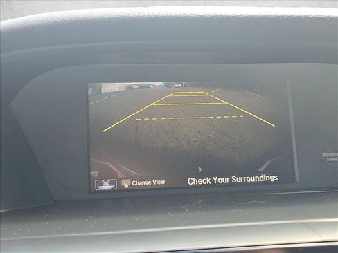 Used 2016 Honda Accord EX-L image 13