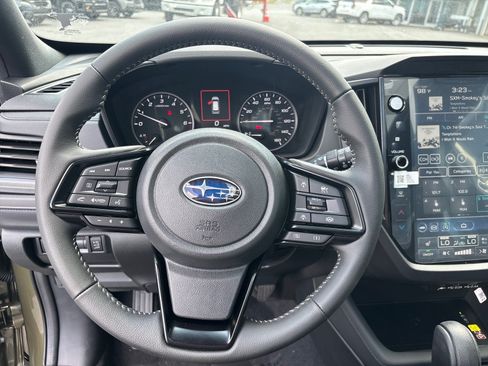 New 2026 Subaru Forester Premium AWD/4WD image 17