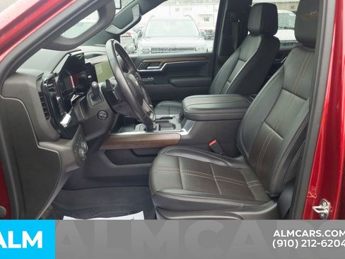 Used 2023 Chevrolet Silverado 1500 High Country w/ LPO, Dark Essentials Package image 18