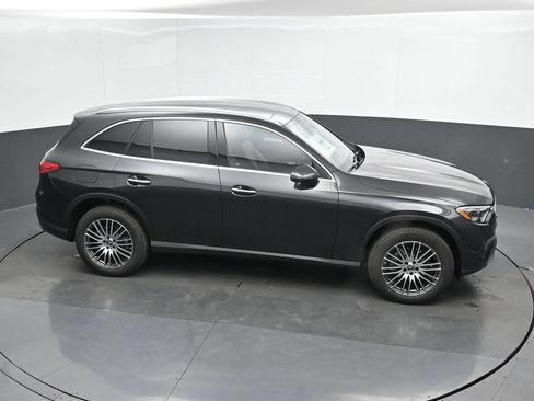 New 2026 Mercedes-Benz GLC 300 4MATIC image 32