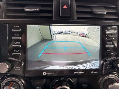 Used 2023 Toyota 4Runner TRD Off-Road Premium image 25