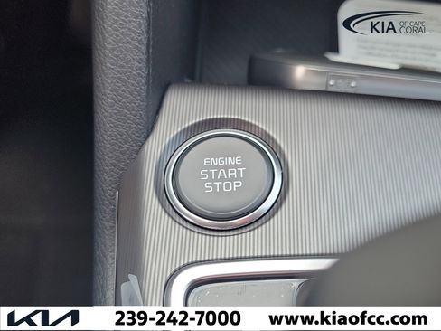 New 2026 Kia Sportage SX FWD image 30