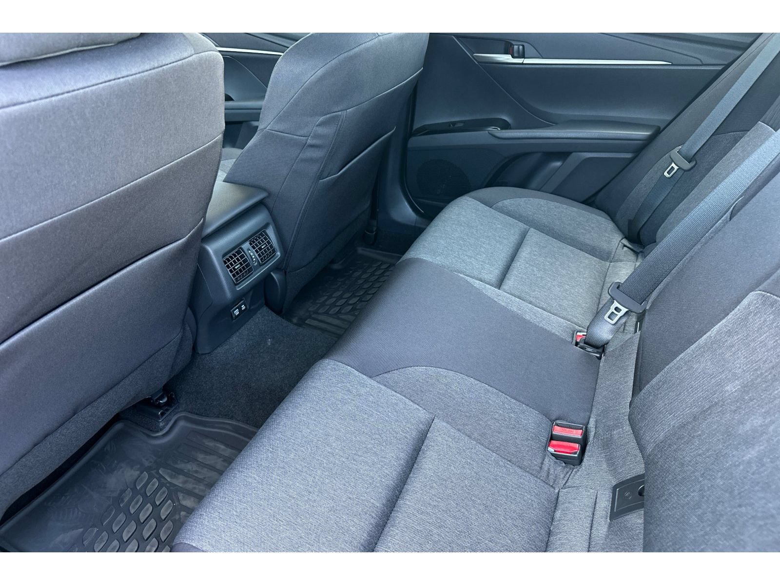 New 2026 Toyota Camry LE FWD image 13