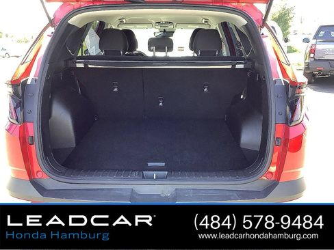 Used 2022 Hyundai Tucson SEL AWD/4WD image 24