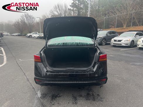 Used 2024 Nissan Altima 2.5 SV image 32