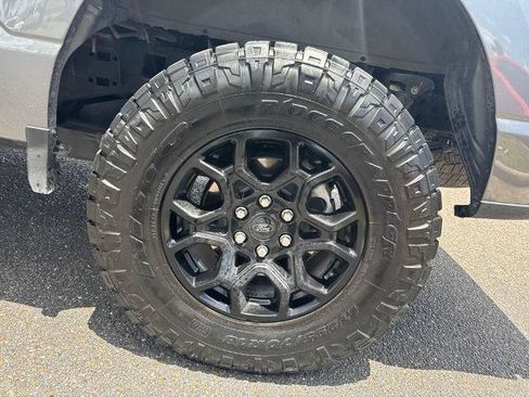 Certified 2023 Ford F150 Lariat AWD/4WD image 10