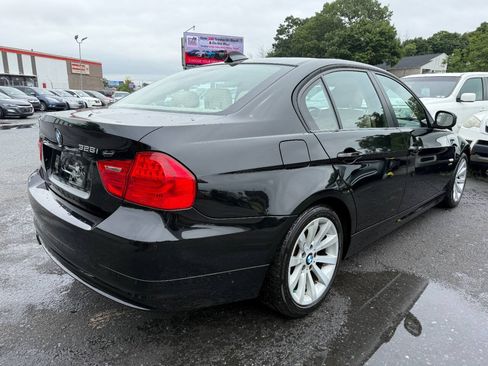 Used 2009 BMW 328i xDrive Sedan AWD/4WD image 5