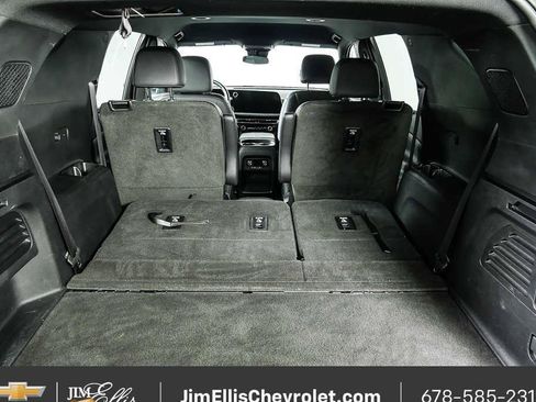 Certified 2025 Chevrolet Traverse LT AWD/4WD image 31