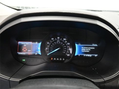 Used 2022 Ford Edge SEL w/ Convenience Package image 18