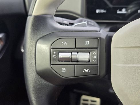 Certified 2025 Kia K4 GT-Line Turbo FWD image 27