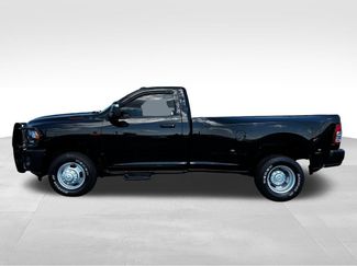 Used 2024 RAM 3500 Tradesman w/ Protection Group AWD/4WD video 2