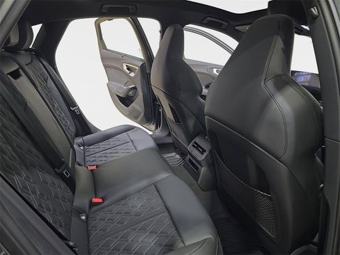 New 2025 Audi S5 Premium Plus image 11