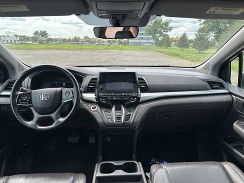 Used 2019 Honda Odyssey EX-L image 21