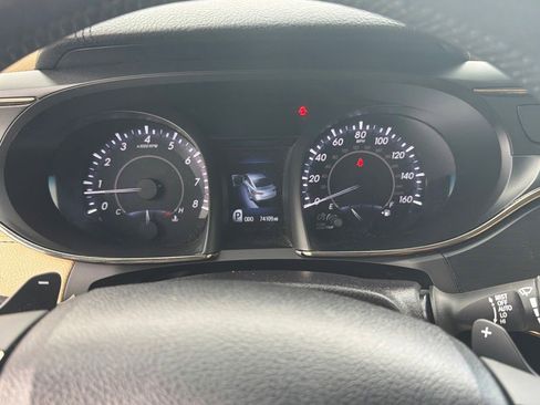 Used 2016 Toyota Avalon Limited w/ Toyota Safety Sense Package FWD image 31