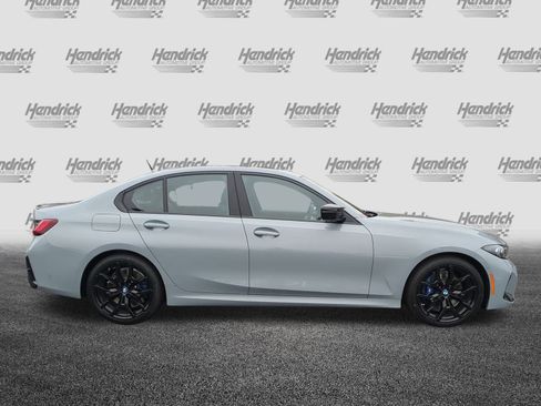 New 2026 BMW M340i M340i image 11