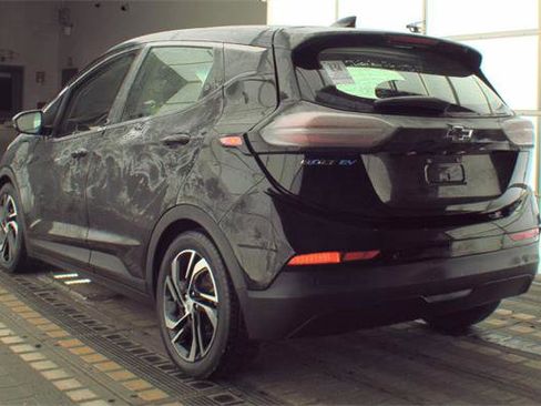 Used 2022 Chevrolet Bolt LT image 6