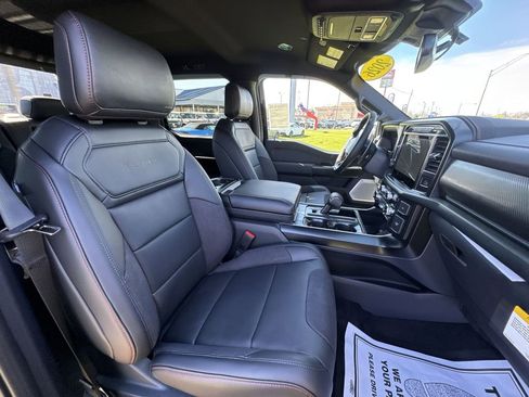 New 2026 Ford F150 Raptor image 24