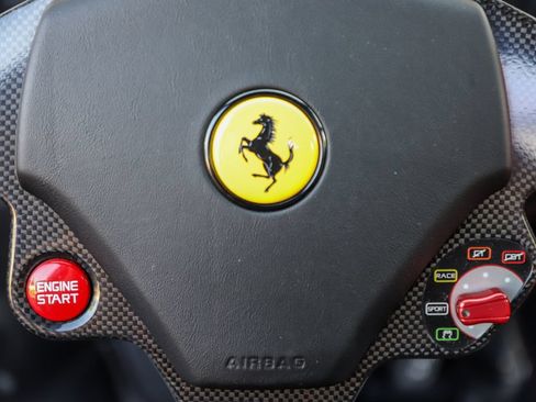 Used 2008 Ferrari F430 Scuderia RWD image 18