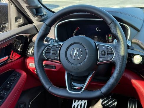 New 2026 Acura MDX Type S image 9