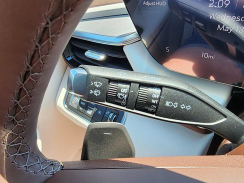 New 2026 Buick Enclave Avenir w/ Super Cruise Package AWD/4WD image 22