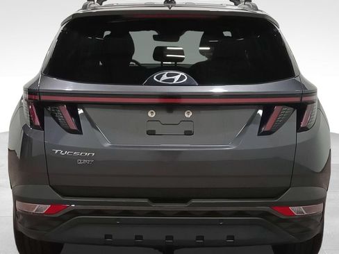 Used 2024 Hyundai Tucson XRT FWD image 4