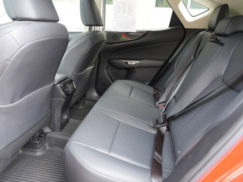 Used 2022 Lexus NX 350 AWD image 21