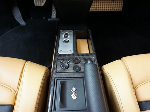 Used 2008 Ferrari F430 Spider RWD image 15