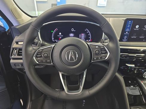 Used 2025 Acura MDX SH-AWD image 19