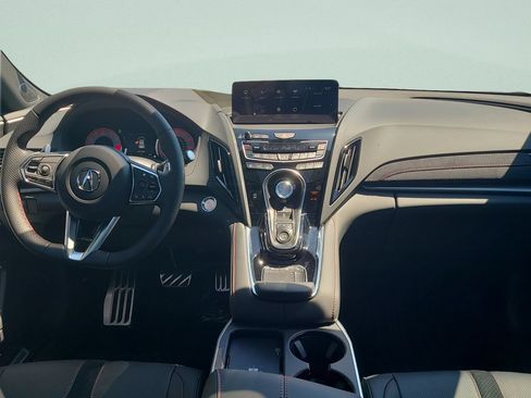 New 2026 Acura RDX A-Spec AWD/4WD image 11