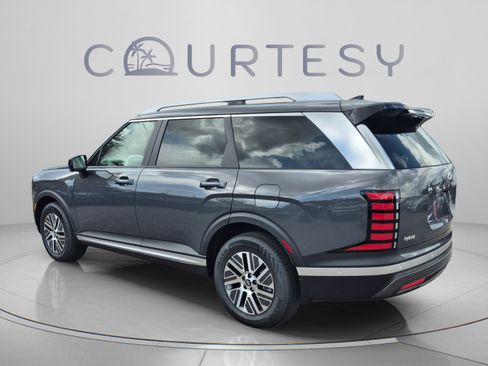 New 2027 Hyundai Palisade SEL Premium AWD/4WD image 3