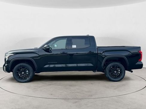 New 2026 Toyota Tundra Limited AWD/4WD image 2