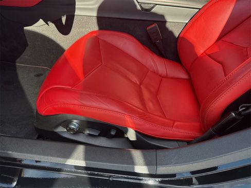 Used 2023 Chevrolet Corvette Stingray w/ Z51 Performance Package image 10