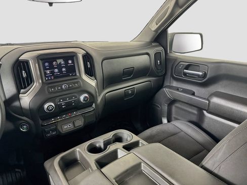 Used 2023 GMC Sierra 1500 Pro w/ Pro Value Package AWD/4WD image 23