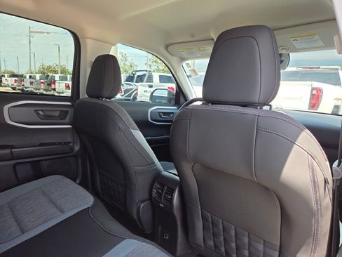 Used 2023 Ford Bronco Sport Big Bend AWD/4WD image 12