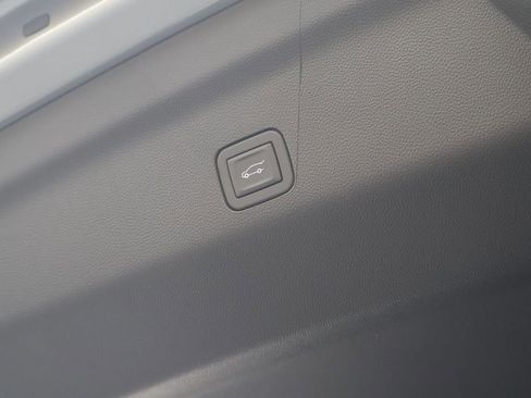 New 2026 Chevrolet Suburban RST w/ Advanced Technology Package image 49