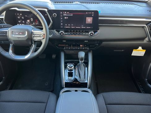 New 2026 GMC Canyon Elevation w/ Convenience Package AWD/4WD image 12