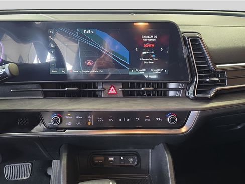 Used 2023 Kia Sportage X-Line image 18