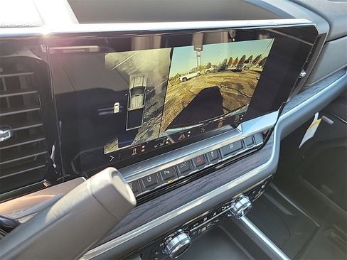 New 2026 GMC Sierra 2500 SLT w/ SLT Convenience Package image 26