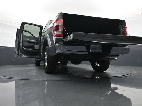 Certified 2022 Ford F150 Lariat AWD/4WD image 51