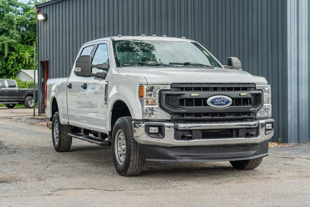 Used 2020 Ford F250 XL w/ Power Equipment Group AWD/4WD image 8