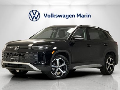 New 2025 Volkswagen Tiguan SE