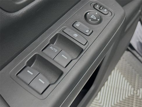 New 2026 Honda CR-V LX image 18